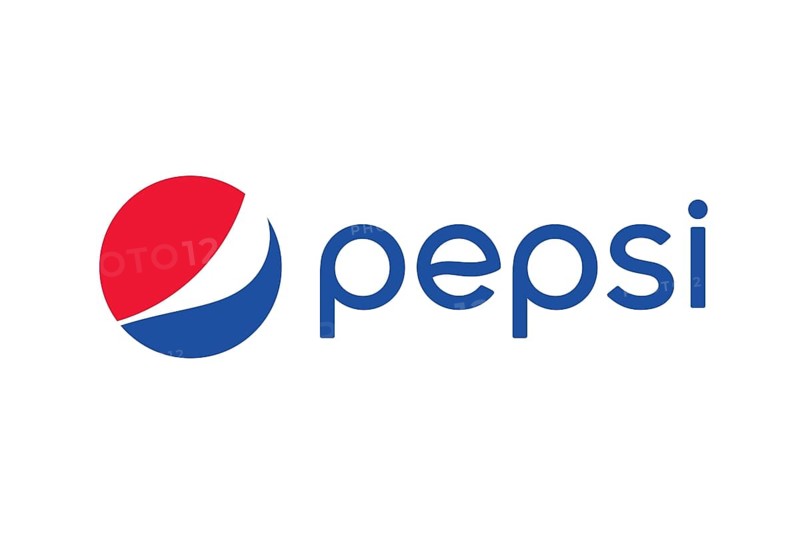 Pepsi, Logo