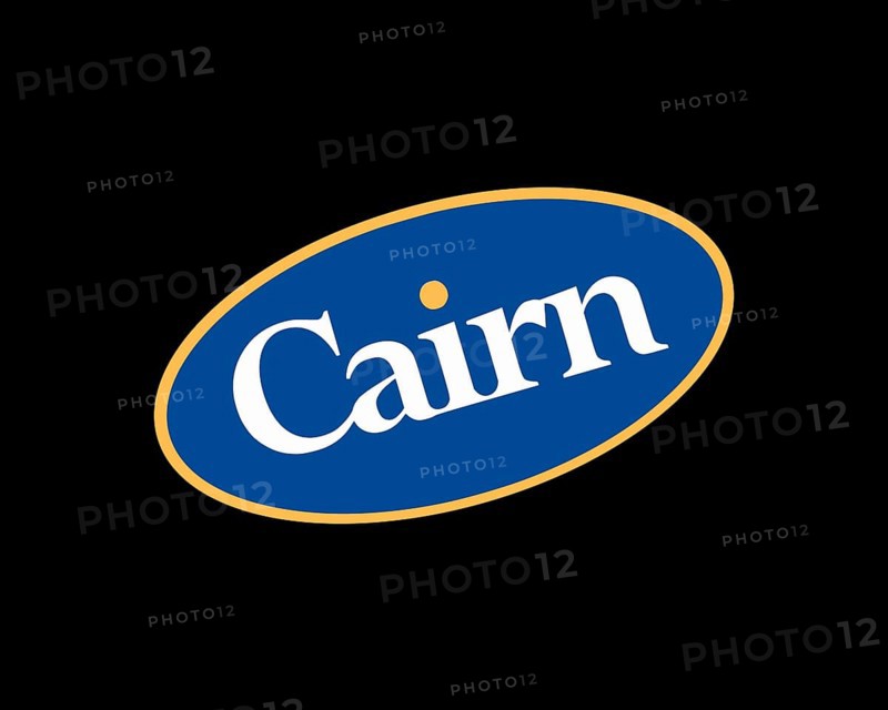 Cairn Energy, Rotated Logo