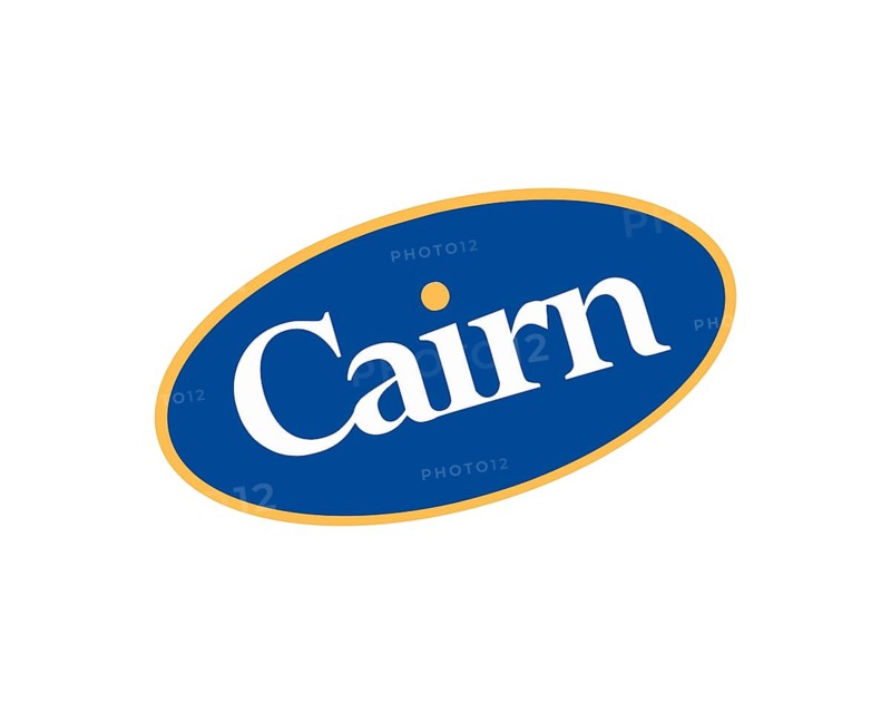 Cairn Energy, Rotated Logo