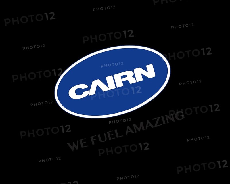 Cairn India, rotated logo