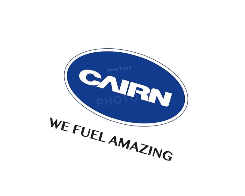 Cairn India, rotated logo