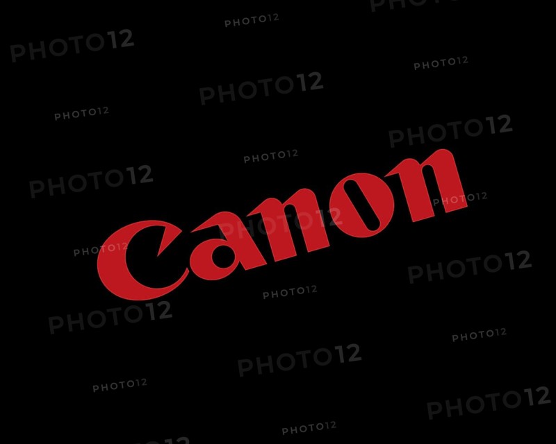 Canon IT Solutions, rotated logo