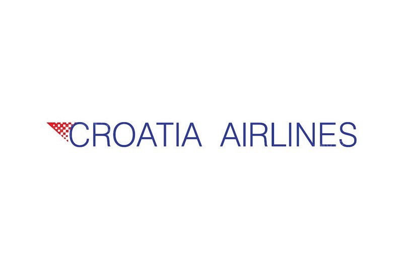 Croatia Airline, Logo