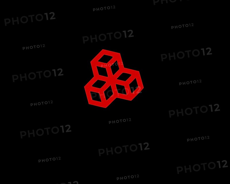 Cargolux, rotated logo
