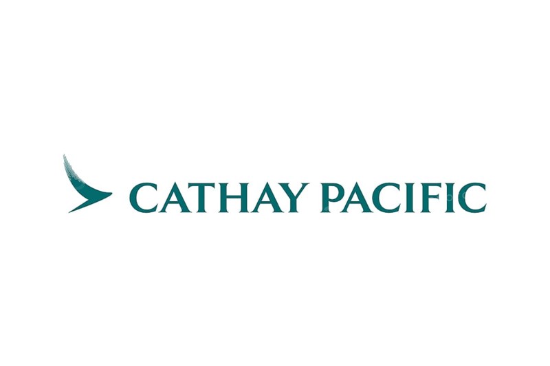 Cathay Pacific, Logo
