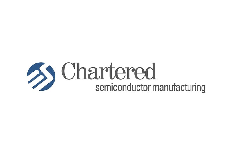 Chartered Semiconductor Manufacturing, Logo