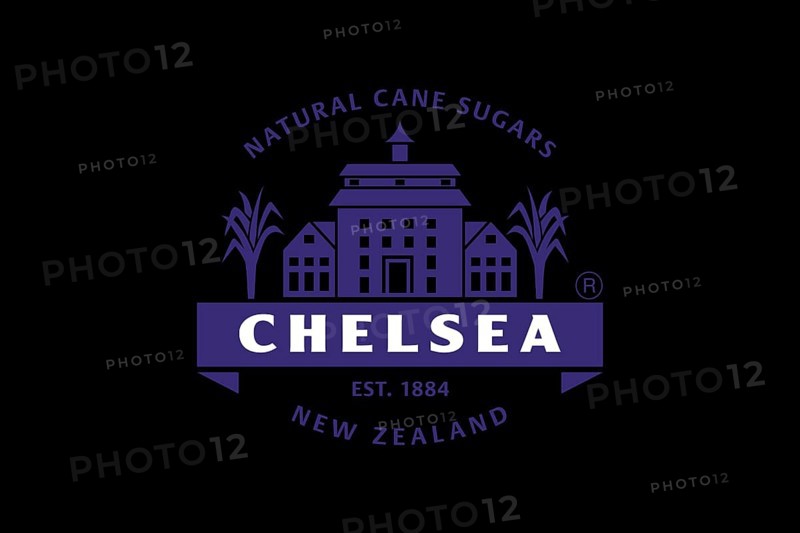 Chelsea Sugar Refinery, Logo
