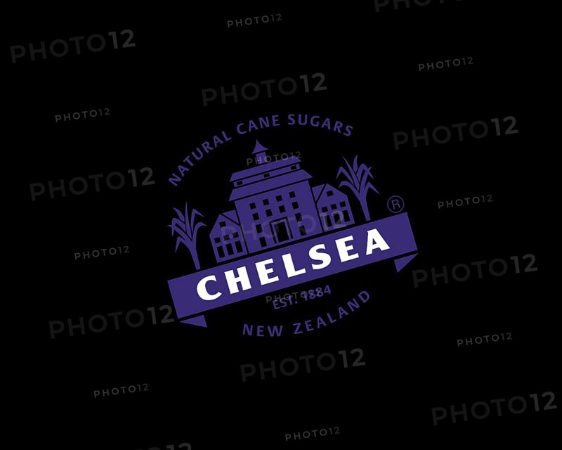 Chelsea Sugar Refinery, Rotated Logo