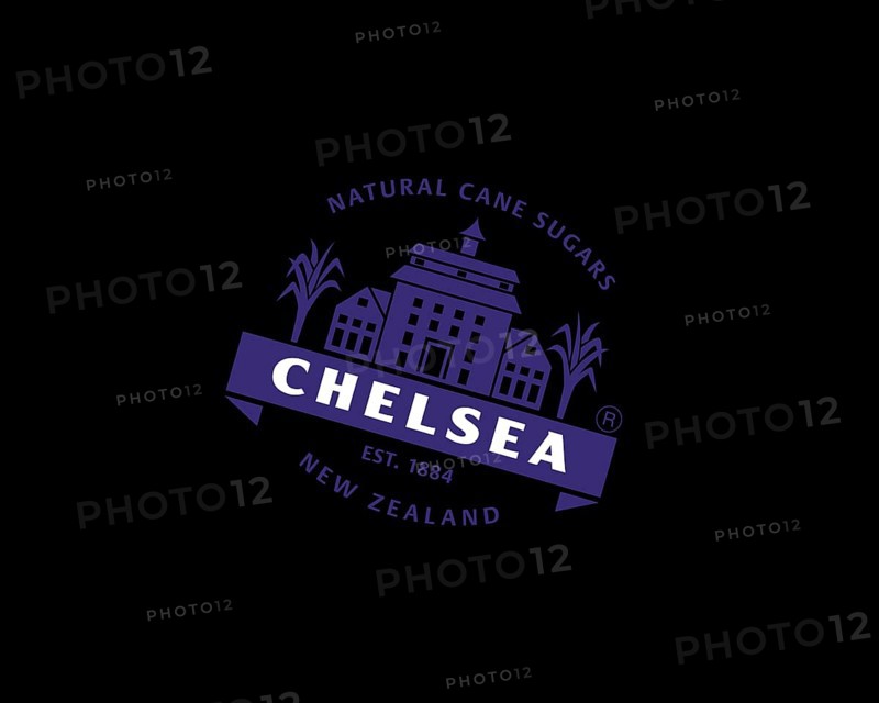 Chelsea Sugar Refinery, Rotated Logo