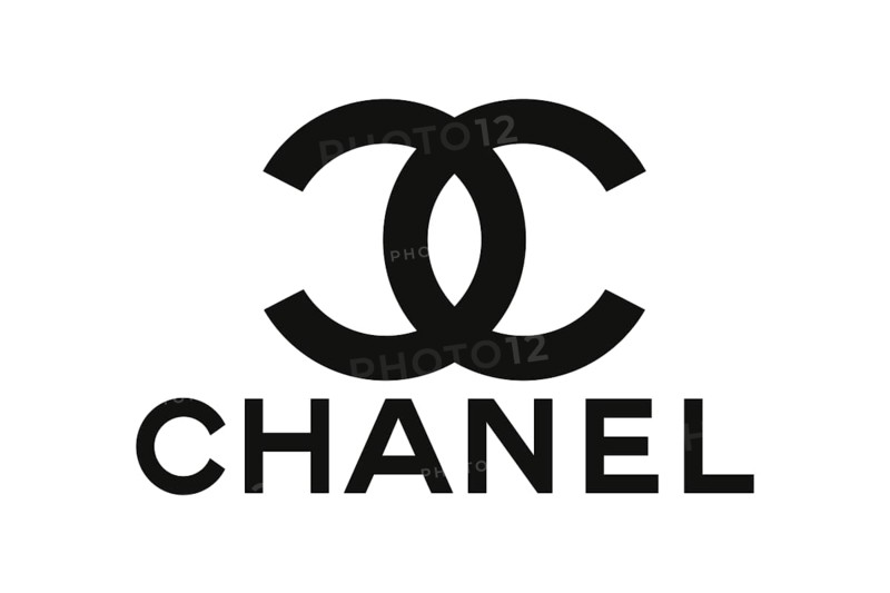 Chanel, Logo
