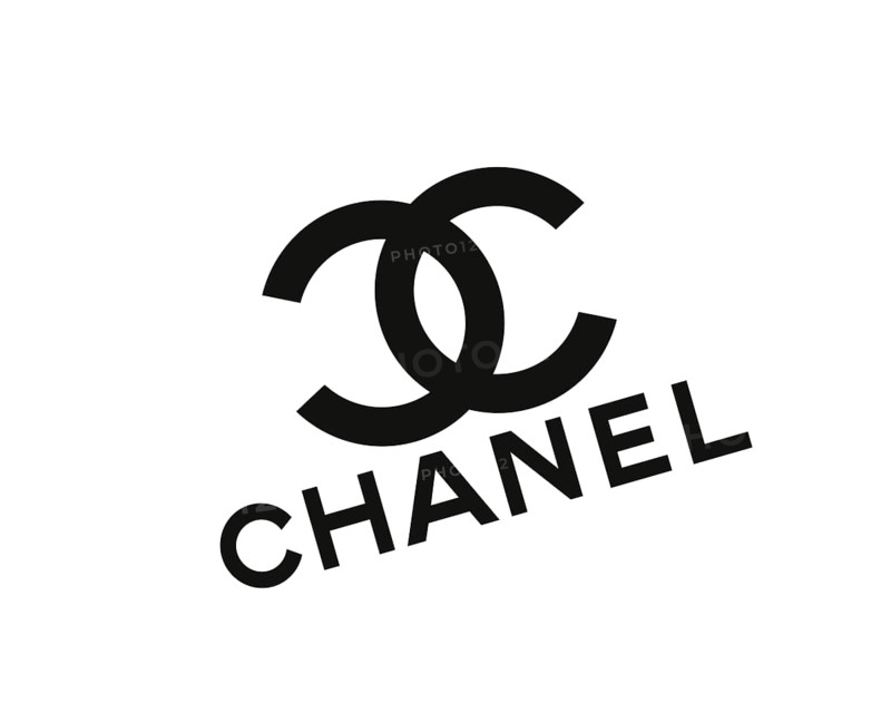 Chanel, Rotated Logo