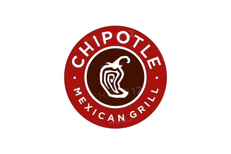 Chipotle Mexican Grill, Logo