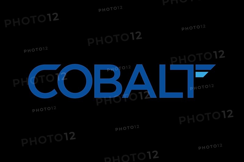 Cobalt Air, Logo