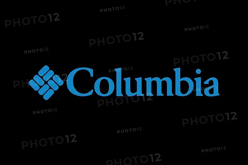 Columbia Sportswear, Logo