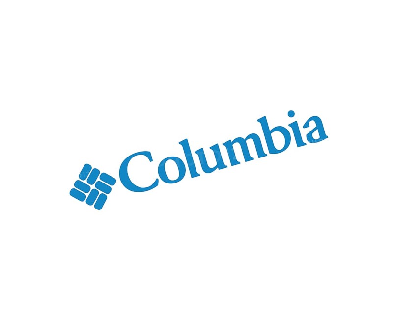 Columbia Sportswear, Rotated Logo