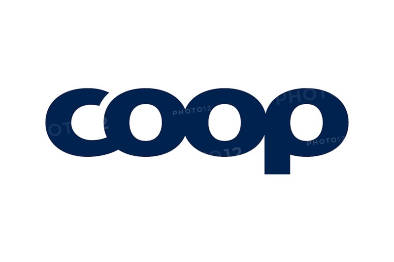 Coop Norge, Logo