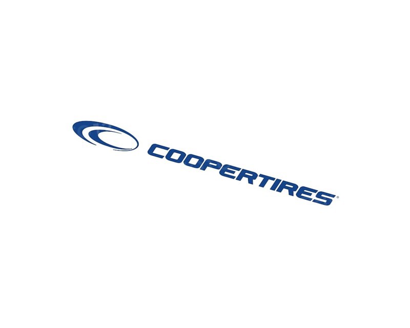Cooper Tire & Rubber Company, Rotated Logo