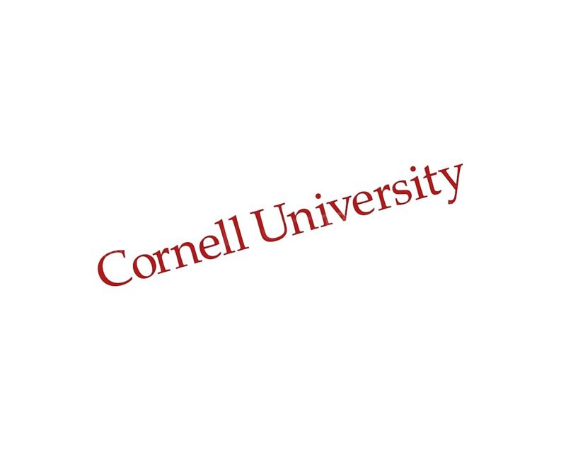 Cornell University, Rotated Logo
