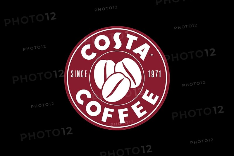 Costa Coffee, Logo
