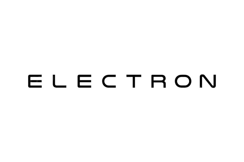 Electron rocket, Logo
