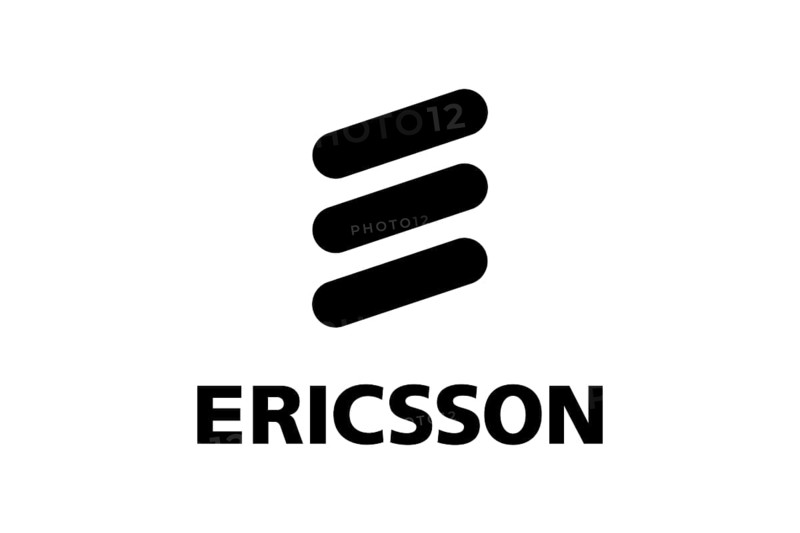 Ericsson Nikola Tesla, Logo