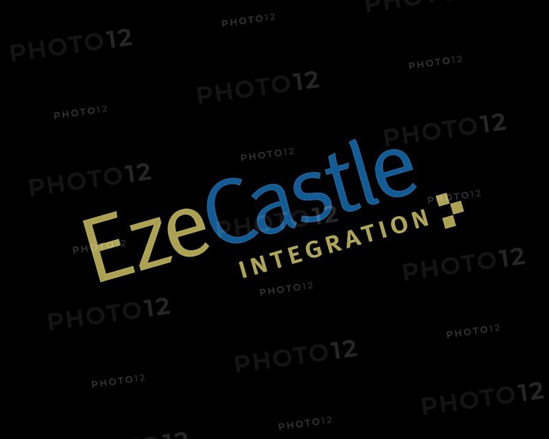 Eze Castle Integration, Rotated Logo