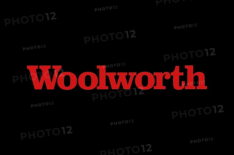 F. W. Woolworth Company, Logo