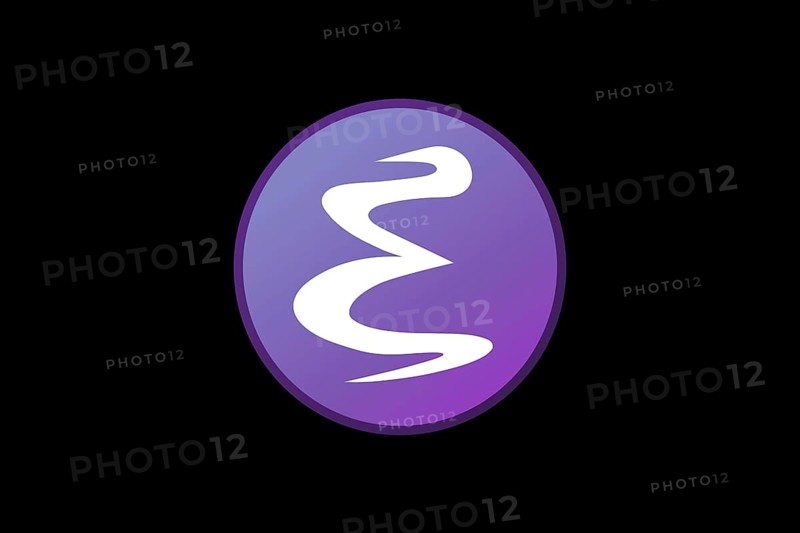 GNU Emacs, Logo