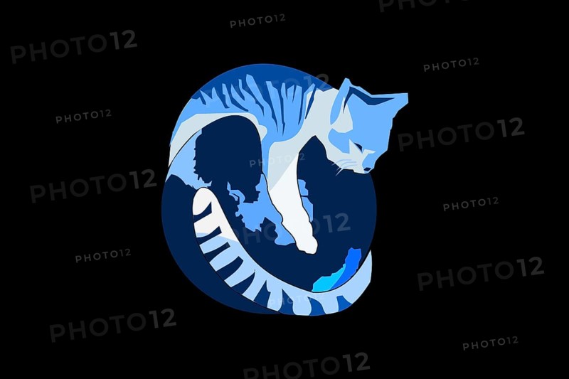 GNU IceCat, Logo