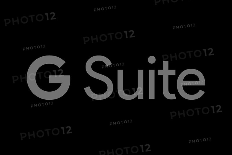 G Suite, Logo