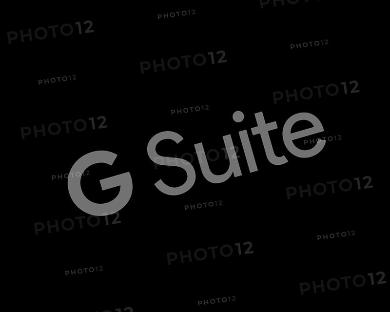 G Suite, rotated logo