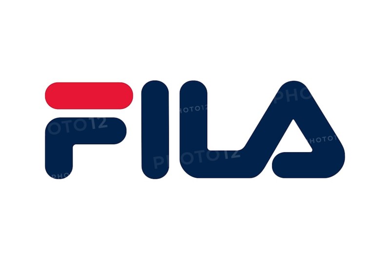 Fila company, Logo