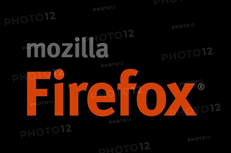 Firefox 2, Logo