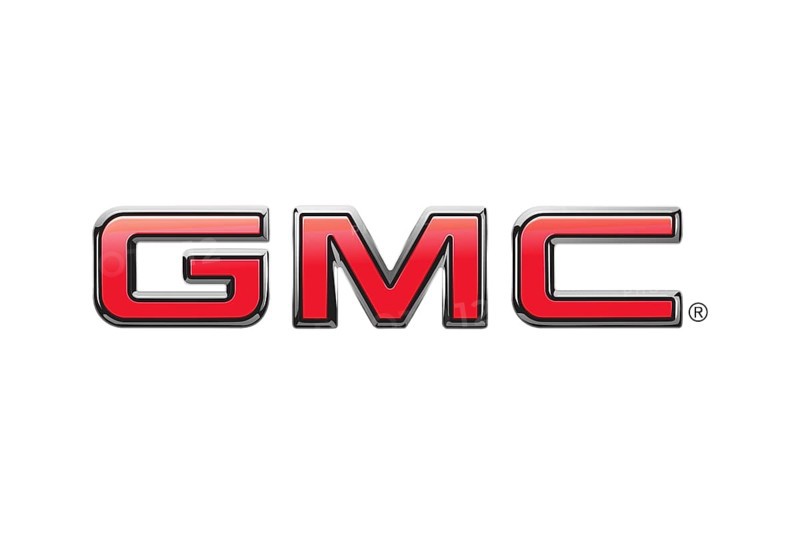 GMC automobile, Logo