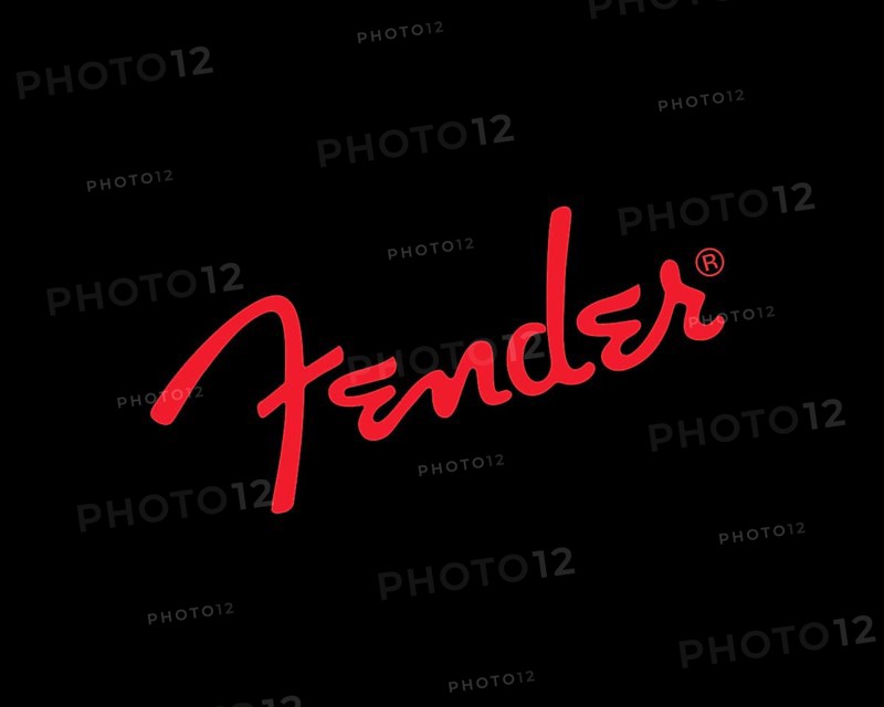 Fender Musical Instruments Corporation, Rotated Logo