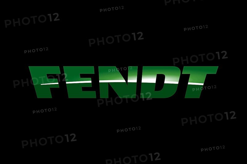 Fendt, Logo