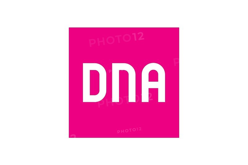 DNA Oyj, Logo