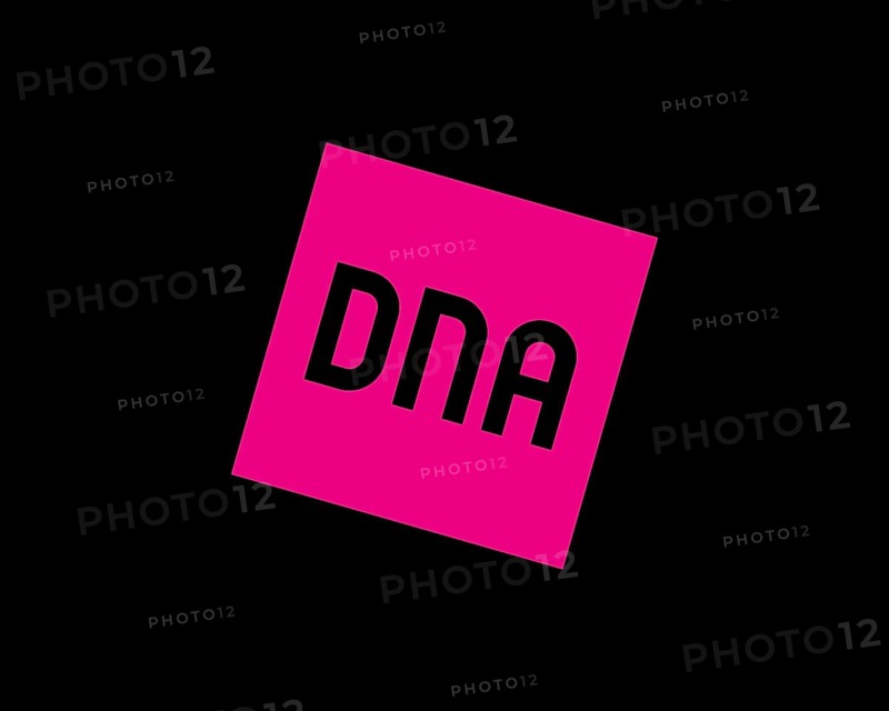 DNA Oyj, rotated logo