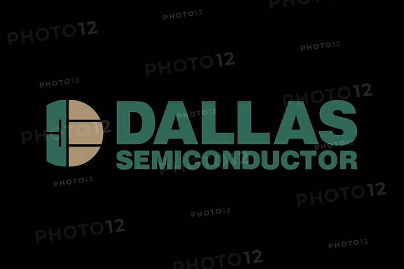 Dallas Semiconductor, Logo