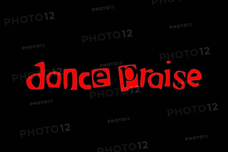 Dance Praise, Logo