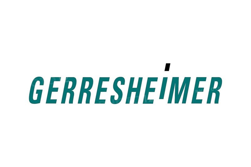 Gerresheimer, Logo