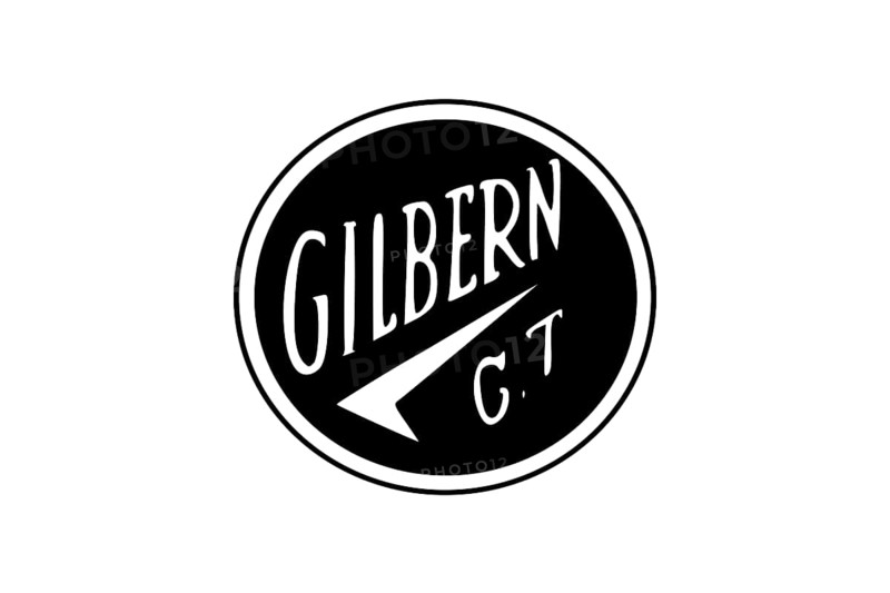 Yellowing, Logo