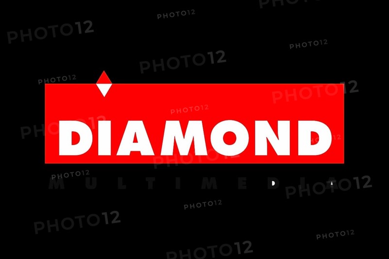 Diamond Multimedia, Logo