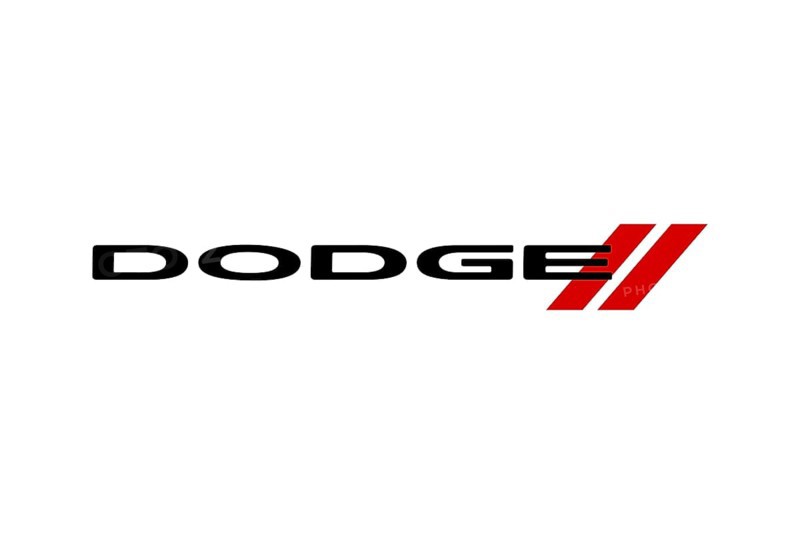 Dodge, Logo