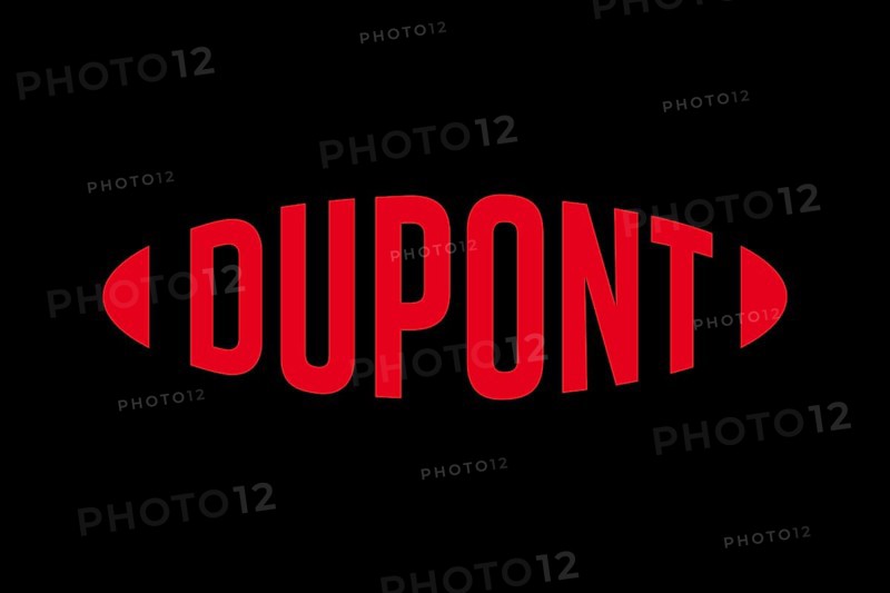 DuPont 1802-2017, Logo