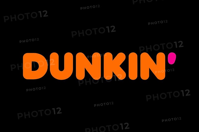 Dunkin' Donuts, Logo