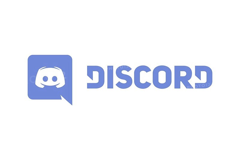 Discord software, Logo
