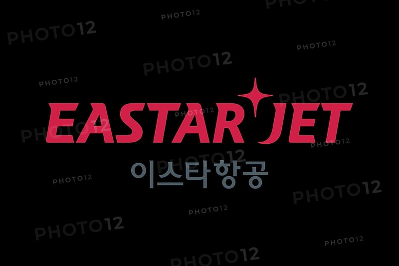 Eastar Jet, Logo