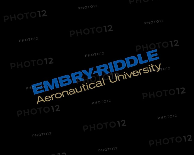 Embry-Riddle Aeronautical University, Rotated Logo