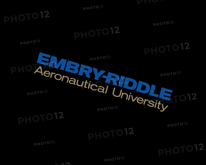 Embry-Riddle Aeronautical University, Rotated Logo